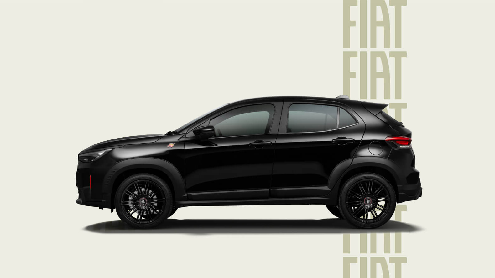 Abarth Pulse