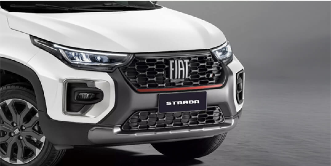 Strada