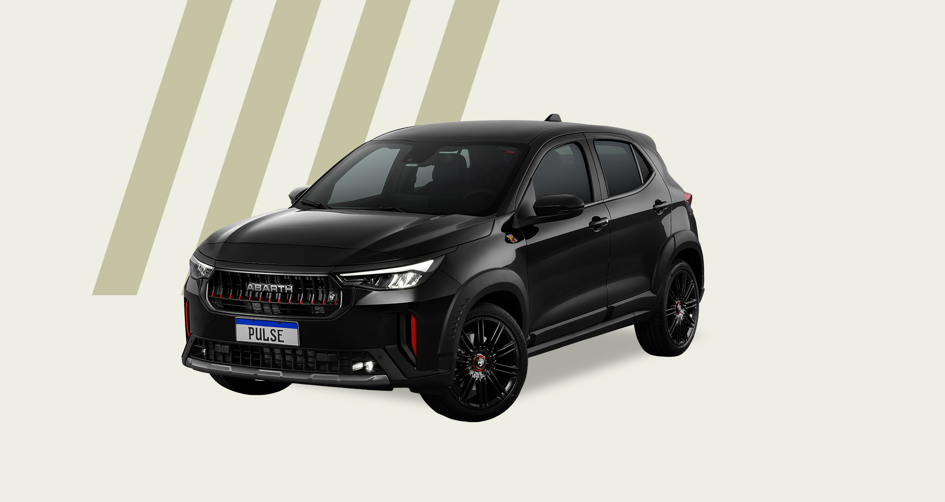 Abarth Pulse